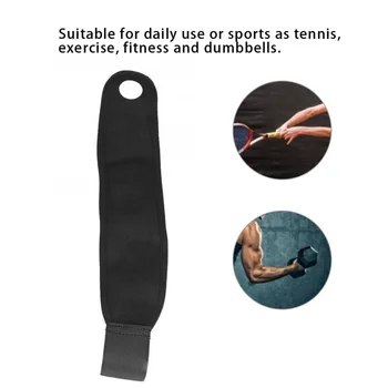 Yongrow samovoľne sa zahrievajúce Magnetické Teplé potítka Športové Náramok nohavice s Pásom Artritída Stráže Chránič Úľavu od Bolesti Zábal pre Fitness