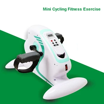 YL-10408 Domov Šport Mini Nohy Fitness Cvičenie Vybavenie Domácnosti schudnúť Indoor Cycling Vybavenie Bicykla
