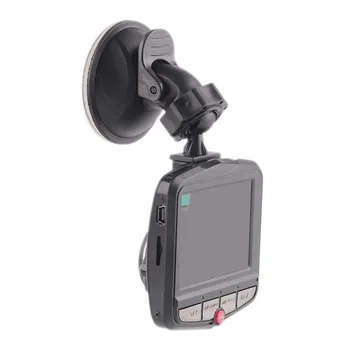 Najnovšie Mini Dvr Auta DVR GT300 Videokamera 1080P Full HD Video registrator Parkovanie Záznamník Slučky Nahrávanie Dash Cam