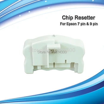 XIMO T0321-0324 T0331-T0336 Chip Resetter