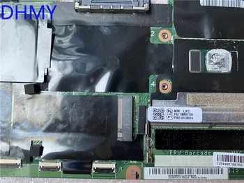 Pôvodné notebook Lenovo ThinkPad T470s základná doska základná doska i5-7300 UMA 8g 01ER074