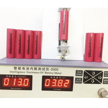 24PCS 21700 5C batérie 21700 batérie lítium 5000mah Li-lon 3,7 V batéria pre Elektrickú vŕtačku Hračka pre Elektronické cigarety