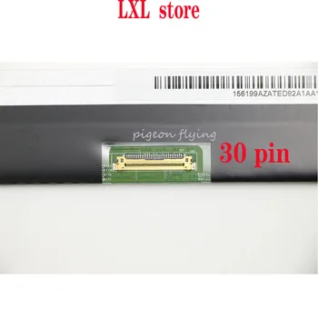 NOVÝ LCD displej pre lenovo ideapad 110-15 310-15 510-15 notebook HD 1336*768 30pin no-touch FRU 5D10K90419 5D10K81459 5D10K81087