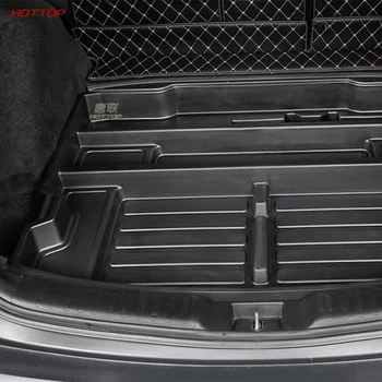 Na Honda CRV CR-V 2021 batožinového priestoru Úložný Box Rukavice box prerobit Úložný box Auto príslušenstvo