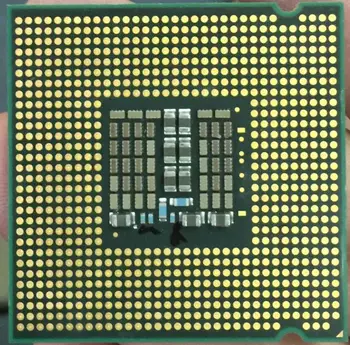 PC počítač Intel Core2 Quad Procesor Q8400 (4M Cache, 2.66 GHz, 1333 MHz FSB) LGA775 Ploche CPU