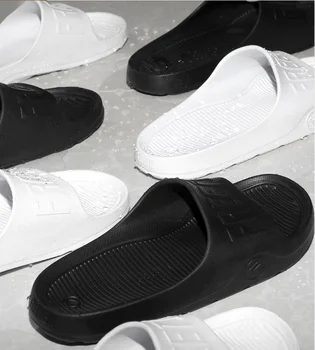 Nové Mijia Freetie Trend Športové Papuče pre Ženy, Mužov Pohodlie Priedušná Vnútorné Vonkajšie Non-Slip EVA Materiálu Papuče