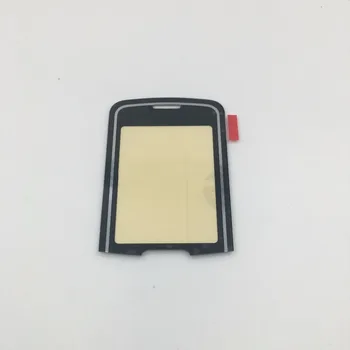 Originálne Zrkadlo Displej Predné Sklo Objektívu Pre Nokia 8600 Luna Čierna Farba