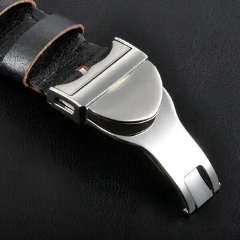 Pánske hodinky 41MM NH35 ,Miyota8215 pohyb modrá sterilné dial luminou Zafírové sklo nepremokavé plávať automatické mechanické hodinky