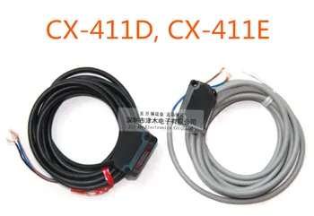 Pre CX-411 Optické Prepínanie CX-411D, CX-411E Fotoelektrický Snímač