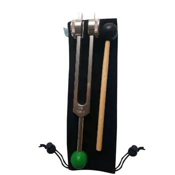 Nové OM Tuning Fork 136.1 HZ Vážený s Buddha Perličiek Základňu pre Ultimate liečebné a Relaxačné - Zelená pre Srdcovej Čakry qiang