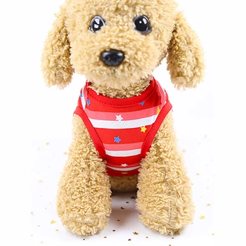 Odnímateľný Bábika Psa Tričko Lacné Oblečenie Pre Psy, Pre Malé Psy Lete Chihuahua Tričko Roztomilý Šteňa Vesta Yorkshire Teriér Pet Oblečenie