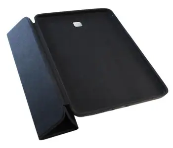 Prípad tabletu OCHRANNÉ PUZDRO Samsung Galaxy Tab S 8 4 SM-T700 Čierna