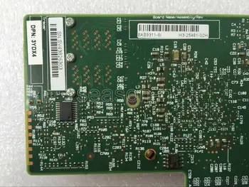 LSI 9311-8I SAS/SATA 12 GB H3-25461-02H RAID radič 0.1.10