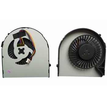 Nový Notebook cpu chladiaci ventilátor pre Acer ASPIRE V5 V5-531 V5-531G V5-571 V5-571G V5-471 V5-471G MS2360 cpu chladiaci ventilátor chladiča