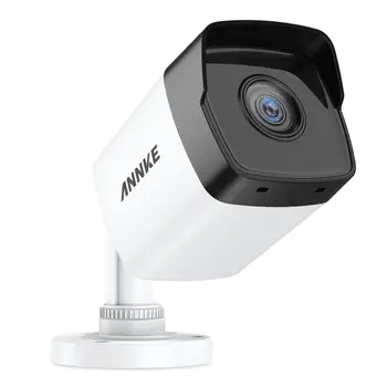 ANNKE Profesionálne 2MP POE kamerovým Systémom 6MP 8CH Bezpečnosti NVR S 8x 1080P CCTV Kamier Odrážok