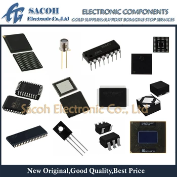 5 KS/veľa Nových OriginaI PIC12F609-I/P 12F609-I/P alebo PIC12F609-E/P 12F609-E/P PIC12F609 12F609 DIP-8 8-Bitové Mikroprocesory CMOS