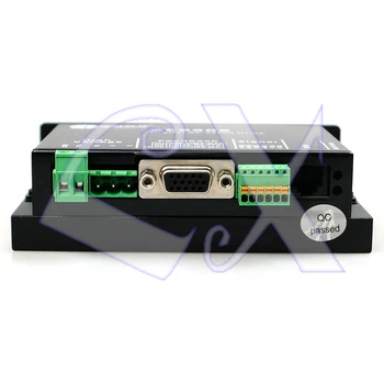 Pôvodné Leadshine DC servo ovládač ACS606 práce na 24-60VDC 3-fázový servo ovládače môžete tlačiť 50W-200W BLM servopohonom