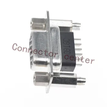 DSUB DB DP Konektor HDB VGA 3-Riadok 15 kolíkový Kompatibilný S 48203-9073