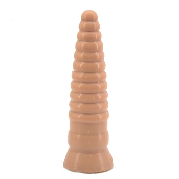 FAAK Veľké zlaté silikónový análny korálky sexuálne hračky pre ženy bulík žena masturbovať zadok plug erotické produkty dildo sex shop