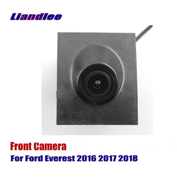 Auto Spredu Kamera Pre Ford Everest 2016 2017 2018 Nie Zvrátiť Zadné Parkovacie Kamery, Full HD CCD Auto Príslušenstvo