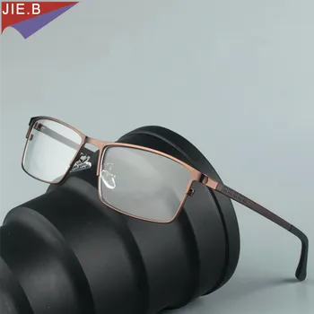 2019 Nový Prechod slnečné Okuliare Photochromic Okuliare na Čítanie Muži Ženy Presbyopia Okuliare Anti-scratch Povlak Objektív +1,0 Až +5.0