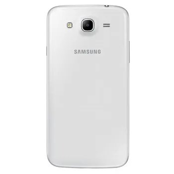 Odomknutý, Originál Samsung Galaxy Mega 5.8 I9152 Mobilný Telefón 5.8