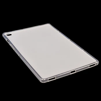 Šetrné k životnému Prostrediu Tablet Kremíka Mäkký Kryt pre Samsung Galaxy Tab S5e 10.5 Prípade T720 T725 SM-T720 Coque Funda