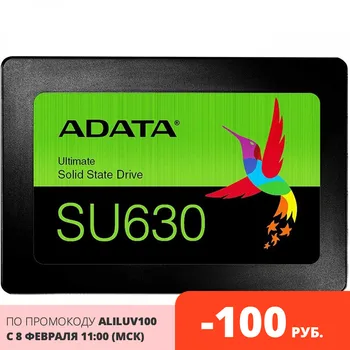 ADATA ASU630SS-240GQ-R jednotky ssd (solid-state drive), SSD, 2.5