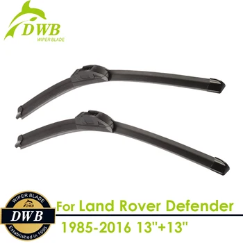 Stieračov pre Land Rover Defender 1985-2016 13