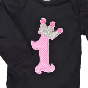 KEIUMI Limitovaná Zberateľská Baby Doll Dress S Ružový A Čierny Oblek Pre 22-23 Palcový Reborn Bábiky Dievčatá Oblečenie Sady Deti DIY Hračka