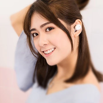 Originál PHILIPS SHB2505 Bezdrôtový In-ear Headset Bluetooth 5.0 HiFi Duálny mikrofón hudby, športu Podpora úradné overenie
