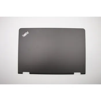 Nové a Originálne Notebook Lenovo ThinkPad S3 Jogy 14 Typ 20DM 20DN LCD Zadné Veko Krytu prípade 00UP069