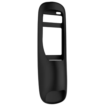 Silikónové puzdro Kože pre Logitech Harmony Touch/ Ultimate Diaľkový ovládač WXTB