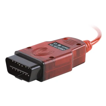 OBDLink SX USB Diagnostické Rozhranie Pre Renolink V1.87 Renault ECU Programátor
