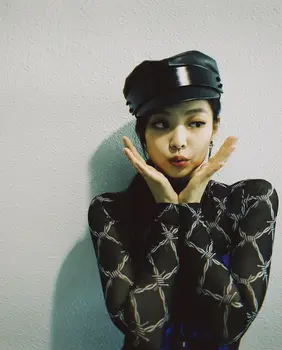 Kpop kórejský Celebrity rovnaké streetwear harajuku Oka pohľadu sexy Tričko ženy rosy pás tričko dlhý rukáv tees žena topy