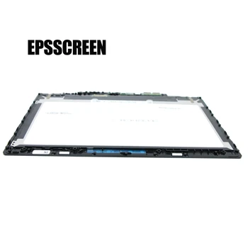 Nové LCD montáž notebook dotykový displej pre lenovo 300e winbook 2nd Gen 81M9 5D10T45069 monitor HD RÁM displeja LED panel