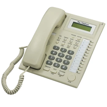 Telefónny Systém/ keyphone PH201 pre telefónnej ústredne