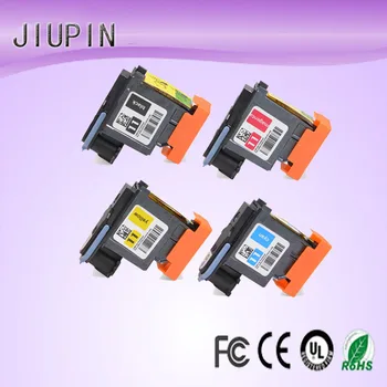 JIUPIN kompatibilné tlačovej hlavy pre HP 11 tlačovú hlavu pre hp11 C4810A C4811A C4812A C4813A 1000 1100 1200 2200 2280 2300 2600 2800