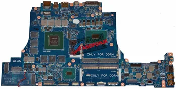 PRE Dell Alienware 17 R4 Notebook Doske GTX1070/8G w/ i7-6700HQ 2.6 Ghz CPU KPYXX CN-0KPYXX 0KPYXX LA-D751P Plne testované