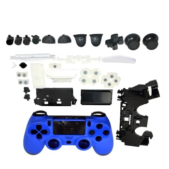 Príslušenstvo Tlačidlá Mod Auta R2, L2, L1 R1 Spustenie Tlačidlá GameFor pre Sony PlayStation Dualshock 4 pre PS4 Radič