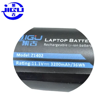JIGU Notebook NDXX1401-00-01-3S1P-0 Batérie ASPIRE ONE 14 Z1402-31B8 14 Z1402-32BJ Pre Acer