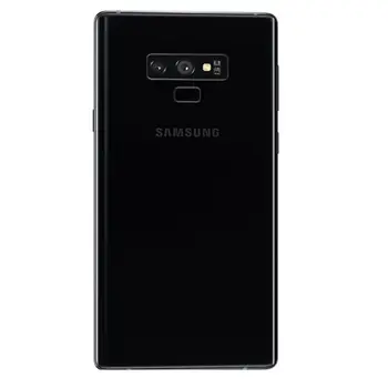 Odomknutý, Originál Samsung Galaxy Note9 Poznámka 9 N960U 6 G 128G RAM ROM LTE Octa-Core 6.4