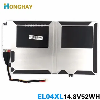 HONGHAY Pôvodné Notebook batérie EL04XL pre HP TPN-C102 Závisť 4-1150er 4-1151er 4-1007TX 4-1008tx 4-1004TX 4-1005TX HSTNN-IB3R