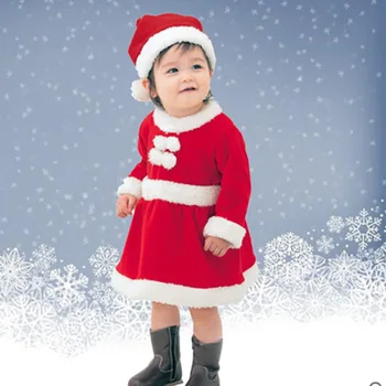 MILANCEL 2020 Deti Vianočné Oblečenie pre Chlapcov, Oblečenie Set Baby Party Oblečenie Veselé Dievčatá Oblek