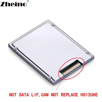 Zheino 1.8 Palcový SSD ZIF 40pin 32GB 64GB 128 gb kapacitou 256 GB Internej jednotky ssd (Solid State Drive) 2D licencii manažéra pevné Disky pre Notebook