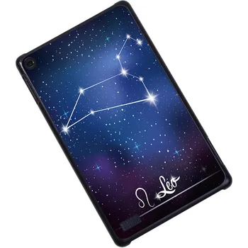 Shockproof Tablet puzdro pre Amazon Oheň 7 (5./7./9. Gen)/Fire HD 8(2016/2017/2018)/Fire HD 10(/2017/2019) s Alexa