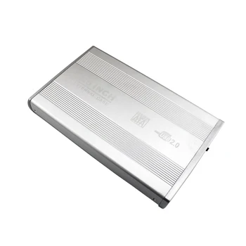 2.5 / 3.5 palcov rozhranie USB 3.0 5Gbps na SATA Port SSD Pevný Disk Krytu 480Mbps USB 2.0 HDD Prípade Externé ssd Pevný Disk Box