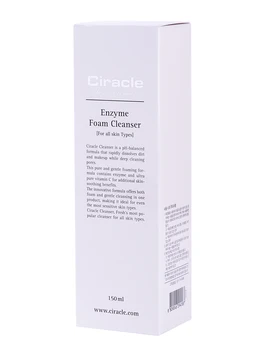 Ciracle Enzým Foam Cleanser 150 ml