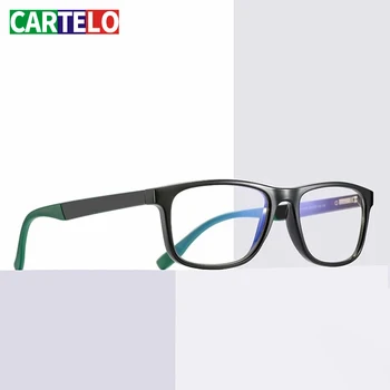 CARTELO Nové námestie anti-UV400 cat eye dámske okuliare klasické módne, luxusné značky dizajn Blu-ray okuliare doprava zadarmo