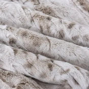 Načechraný Deka Leopard Tlač Dvojité Deka Kryt Posteli Spí Deka Bytový Textil Mikrovlákna Hrubé Fleece Deka Gauč